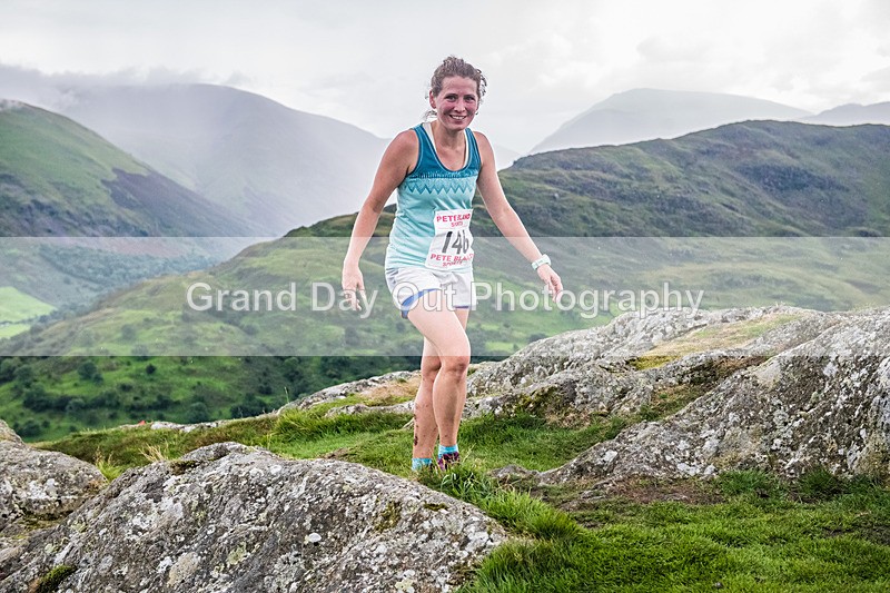 Arnison Crag-364 - Arnison Crag Horseshoe Fell Race Saturday 26th August 2023