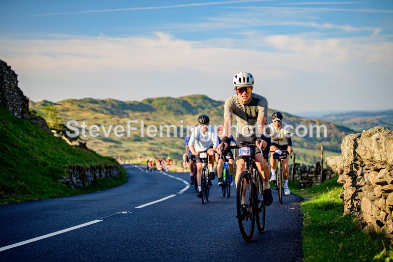 073445 - Kirkstone Pass 07:00 - 08:00