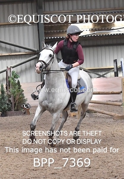 BPP_7369 - CLASS 4 BE90CM