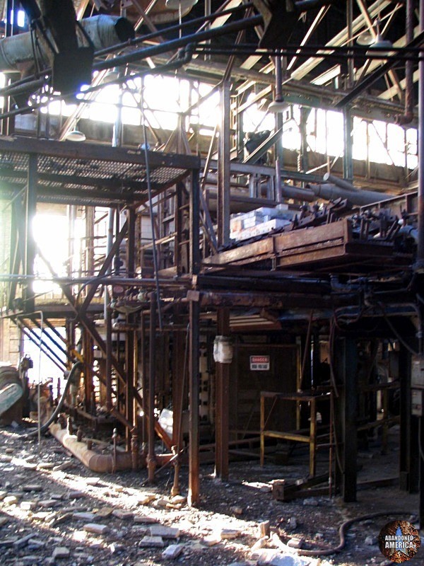 Fostoria Glass Company (Moundsville, WV) It's All I've Got