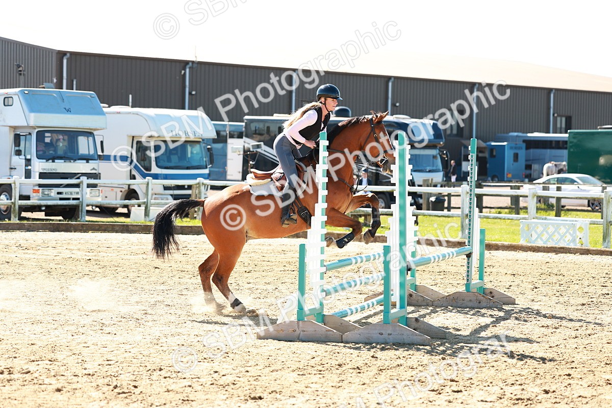SBM_000065 - Class 1 - Clear Round
