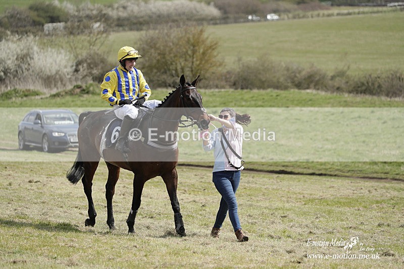 PtP 080423 110 - Dingley Races The Woodland Pytchley Hunt PtP 08/04/23