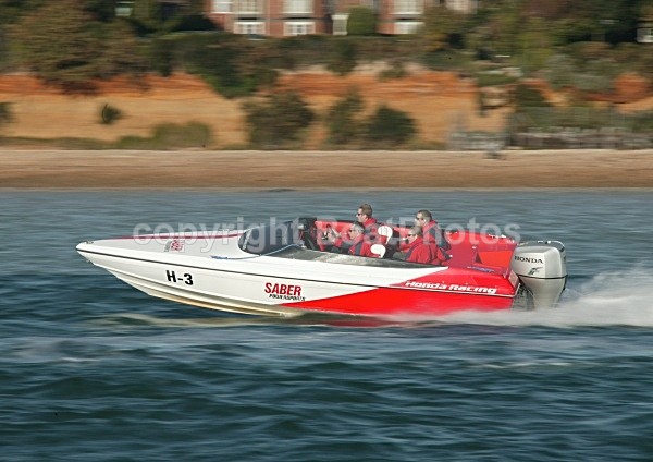 081010 SABER POWERSPORTS 8CDX0 - SABER Red Letter Day Experiences