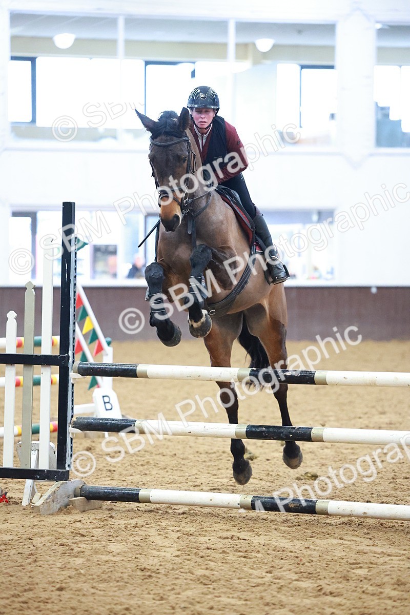 SBM_003095 - Class 2 - Senior British Novice - 90cm