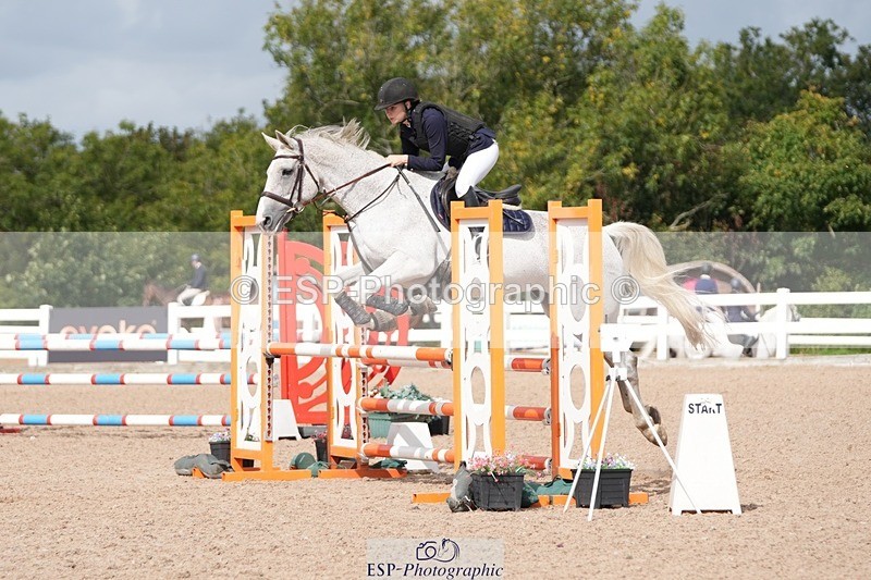 250912-131455-04386 - Cls 24 95cm Amateur Quali