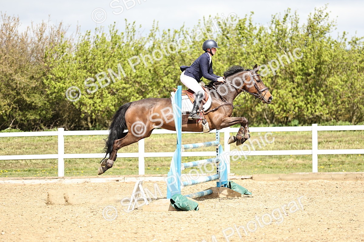 SBM_000874 - Class 3 - Senior Discovery - 1.00m
