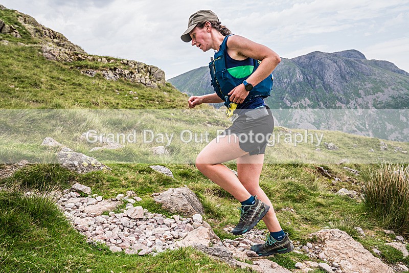 Great Lakes-175 - Great Lakes Fell Race Saturday 21st June 2025