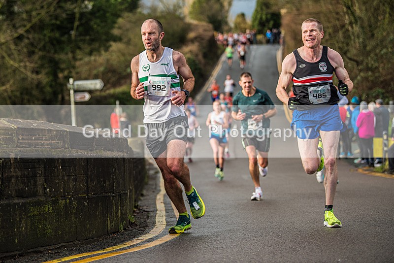 Ribble-698 - Ribble Valley 10K Sunday 31st December 2023