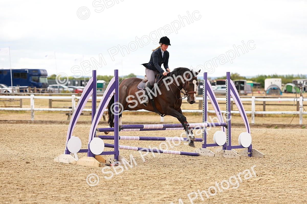 SBM_005018 - Class 1 - Clear Round