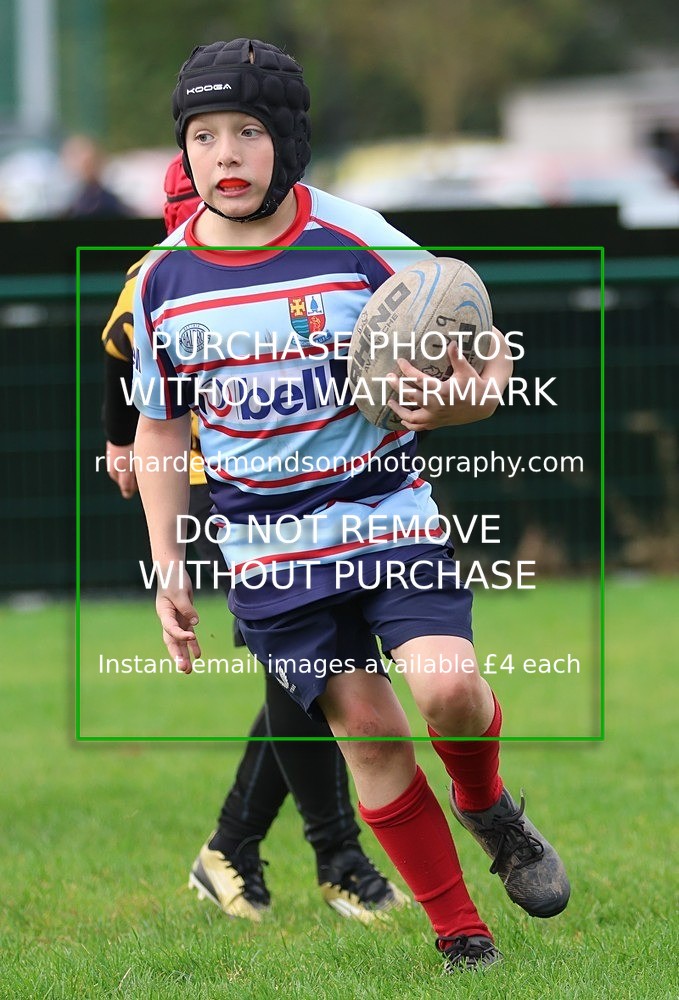 533A5145 - Kendal Rugby Under 9's (5/10/25)