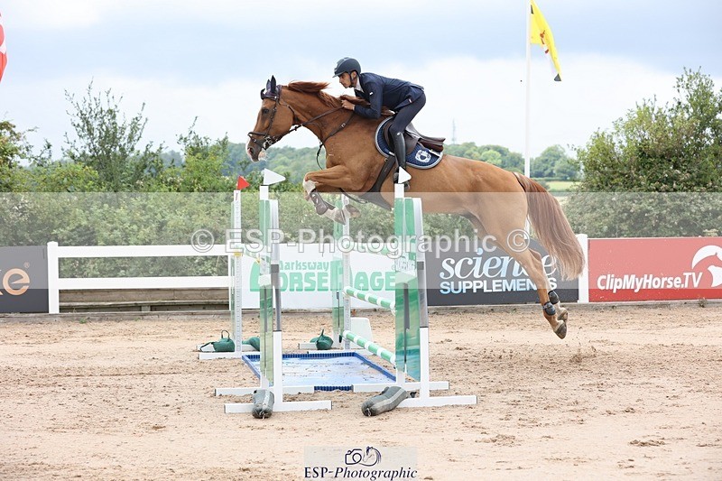 250717-122449-04672 - Cls 13, 1 Star Silver Tour 11.50 to End