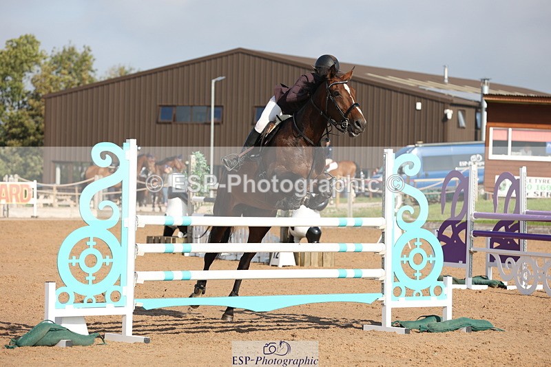 230915A-100559-01418 - Cls 1 Snr Newcomers