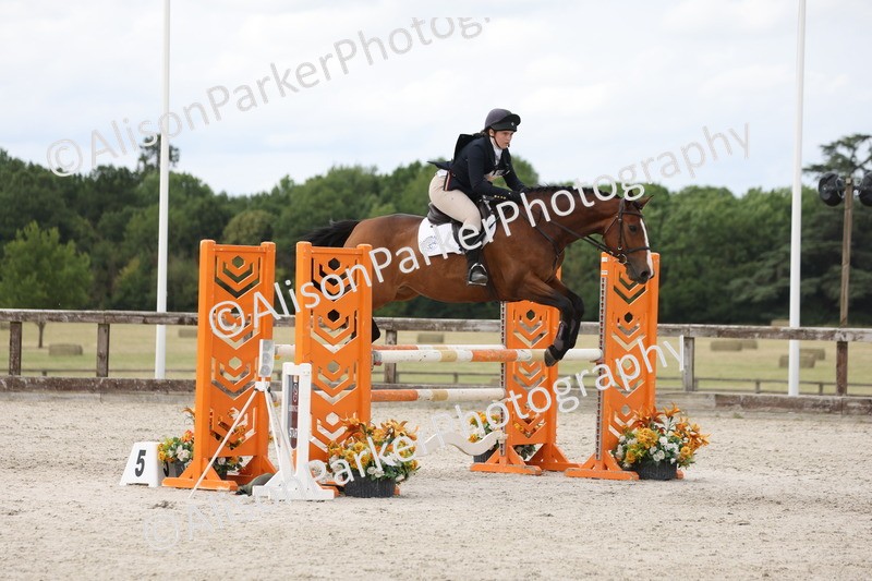 20250622-8512 - PC100 Qualifier - Round 2