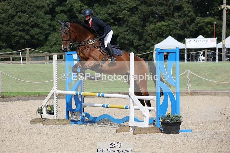 230908-111801-00831 - Cls 6 Snr British Novice & 90cm Open