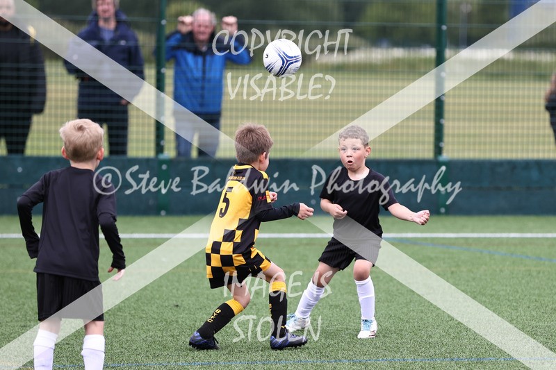 1DX33317 - Sat 6th U7 Boys