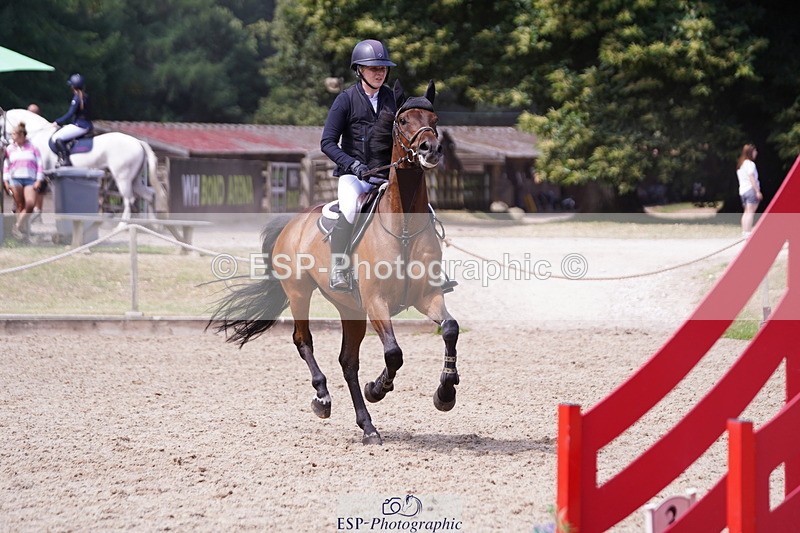 250704A-120042-11288 - Cls 20 Snr Newcomers