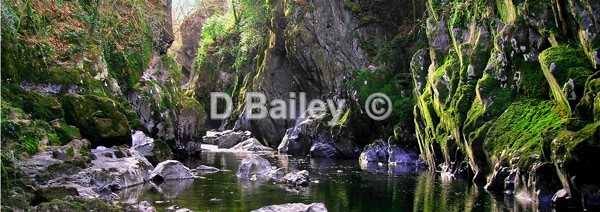 Fairy-Glen - Places of Interest