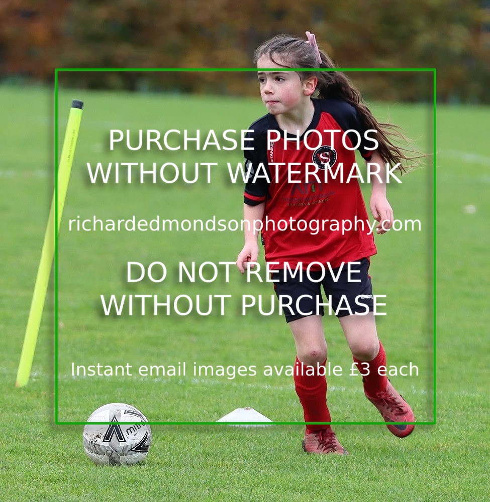 IMG_2022 - Kendal Utd U8 v Sedbergh Wanderers U8 (4/11/23)