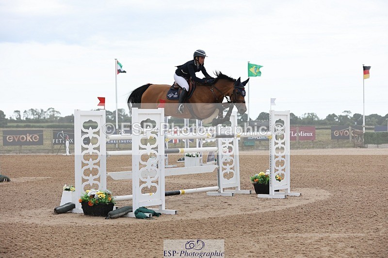 250719-132158-15524 - Cls 3, 3 Star Small Tour Start til Break