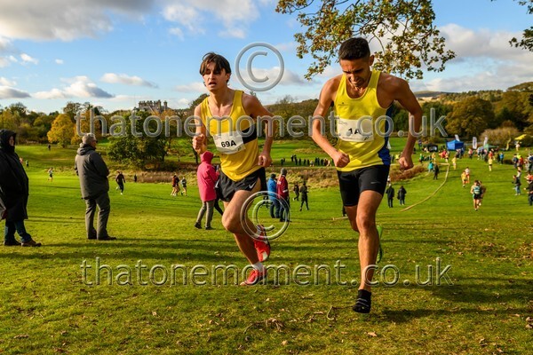 NatRel25-814437 - Senior Male Set One