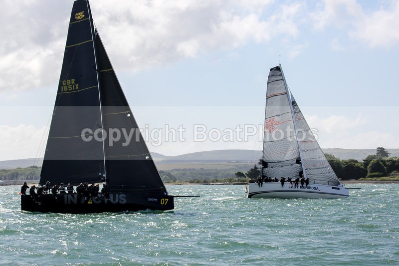 160702 Lady Mariposa R GBR6255N - ROUND THE ISLAND 2016 - 0J3A9245 - ROUND THE ISLAND 2016
