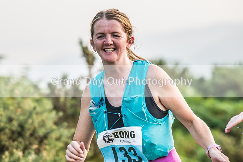 Not Latrigg-372 - Not Round Latrigg Fell Race Wednesday 13th August 2025