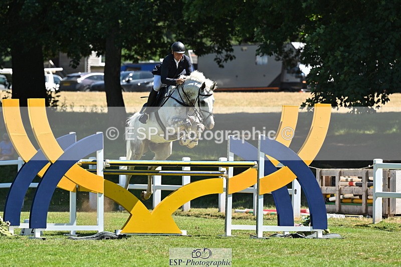 260704A-145645-15625 - Cls 33 Snr Fox Second Round