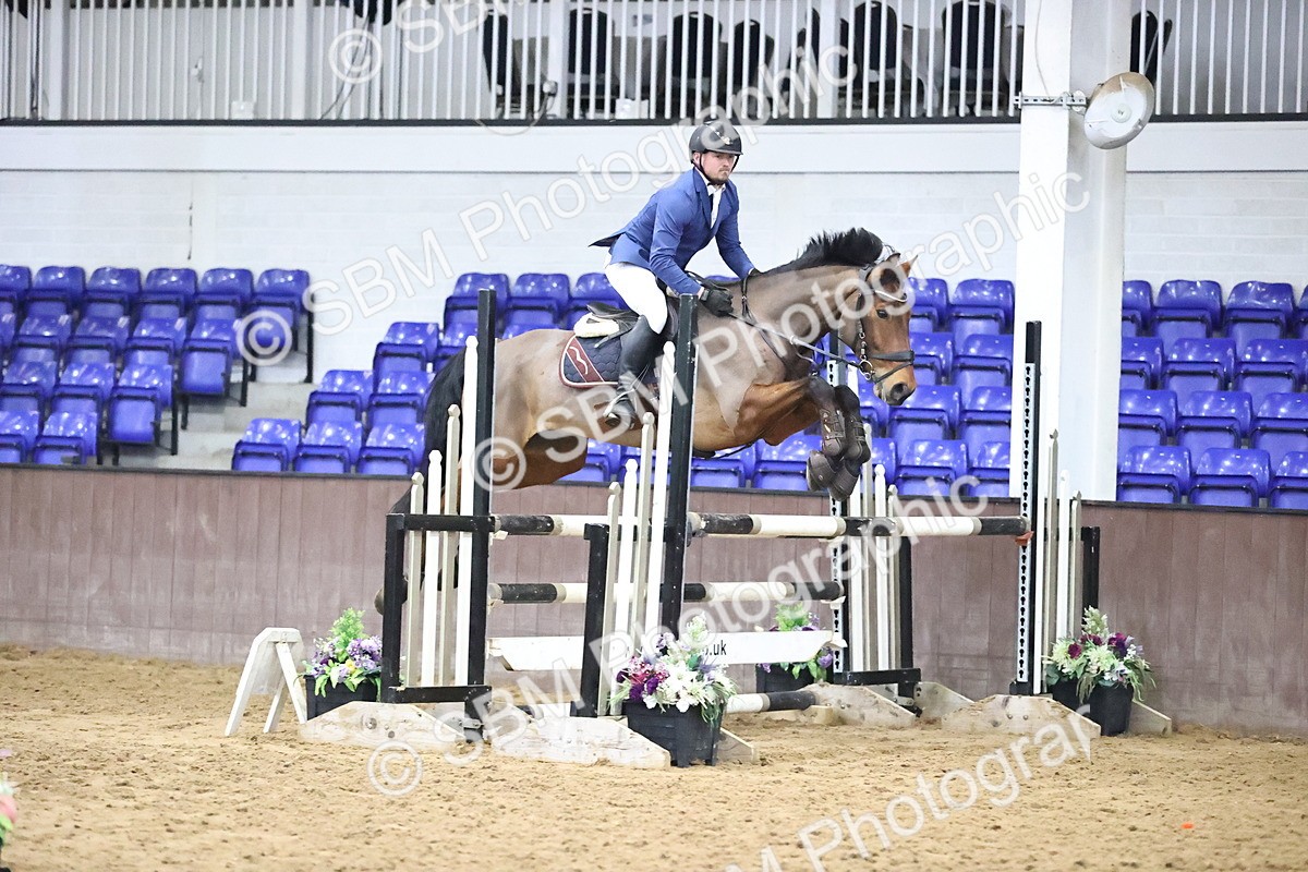 SBM_007373 - Class 22 - Senior  - 1.05m