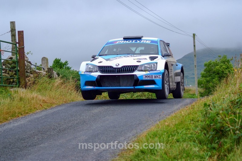  - 2022 Down Rally