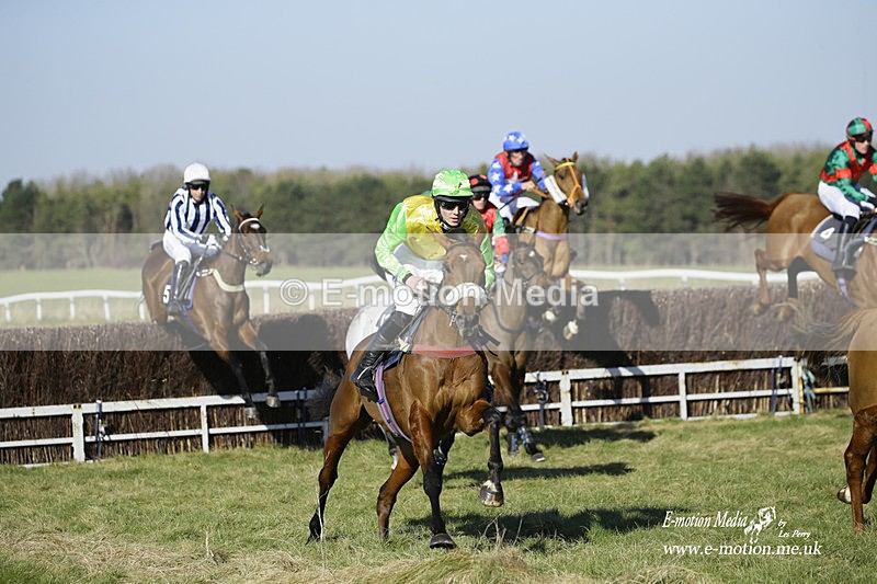PtP 270222 46 - South & West Wilts Point-to-Point Larkhill 27/02/22