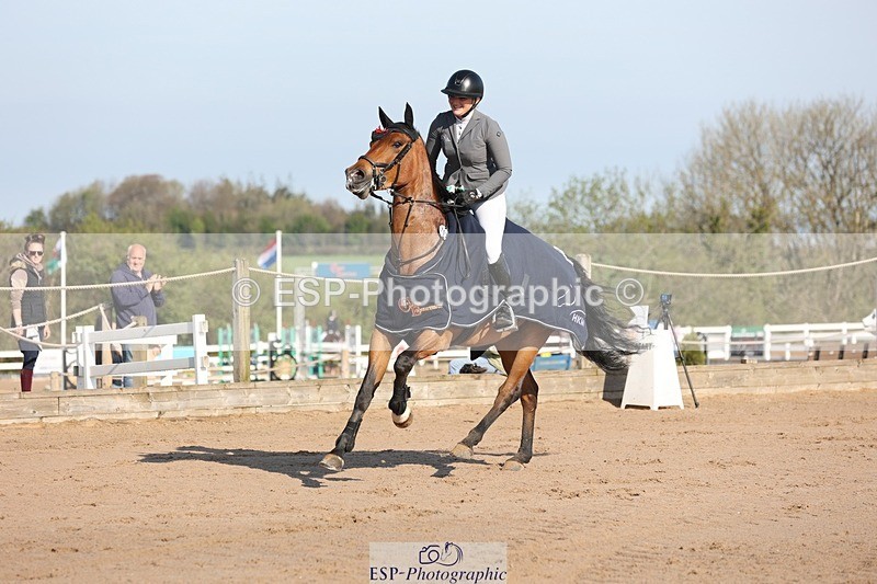 250427-090850-14774 - Cls 28 Young Horse 5yr old