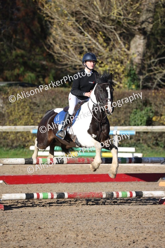 20251130-1053 - Class 3 - 80cm