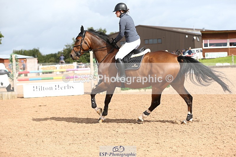 230812A-101502-08150 - Cls 31 Snr Newcomers