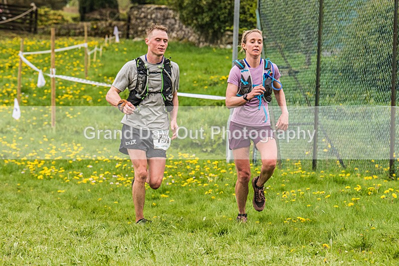 3 Peaks-2892 - The 3 Peaks Race - The Finish - Saturday 29th April 2023