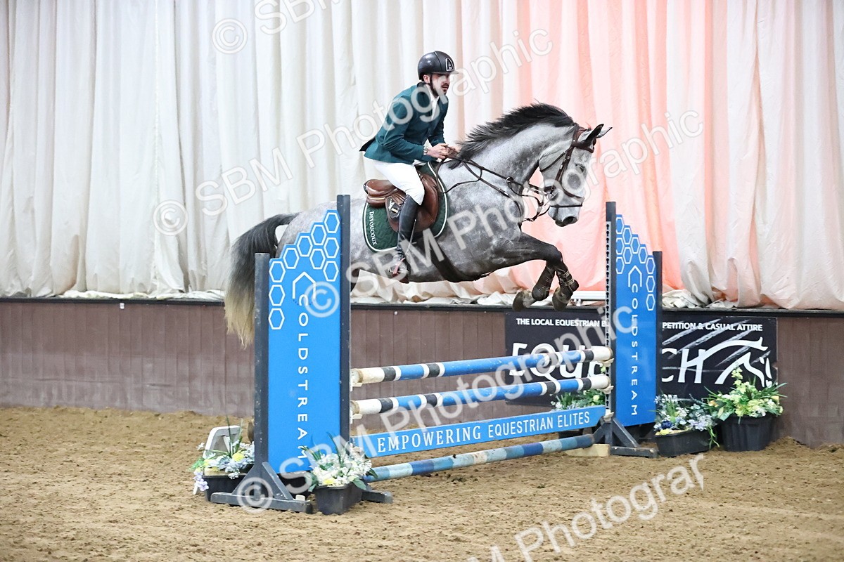 SBM_001844 - Class 8 - Senior British Novice - 90cm