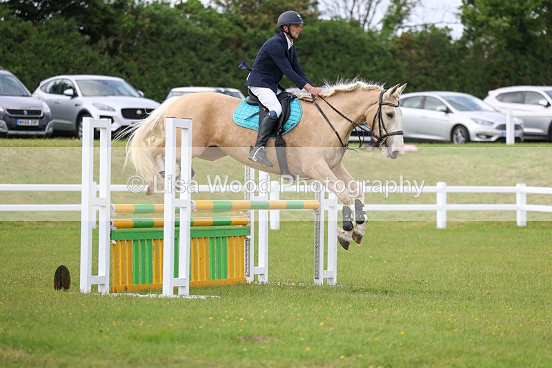 3E7A8101 - Class 14: Senior Discovery/1m open