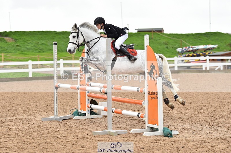 231028A-120524-01002 - Cls 3 Discovery & 90cm Open