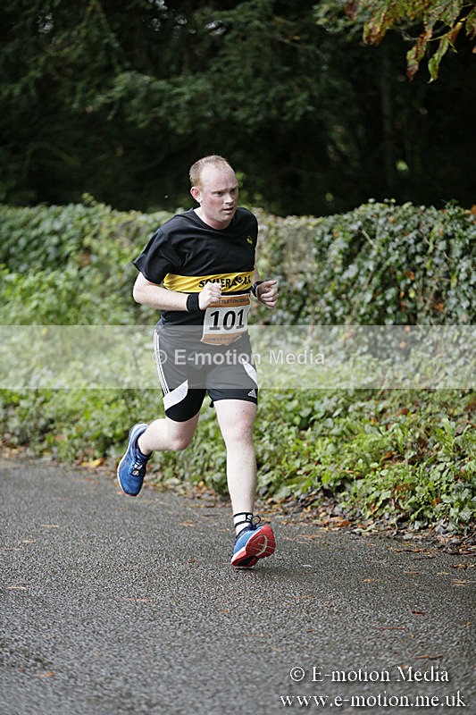 CAD131019-1059 - Cadence Events Grittleton 10km 13/10/19