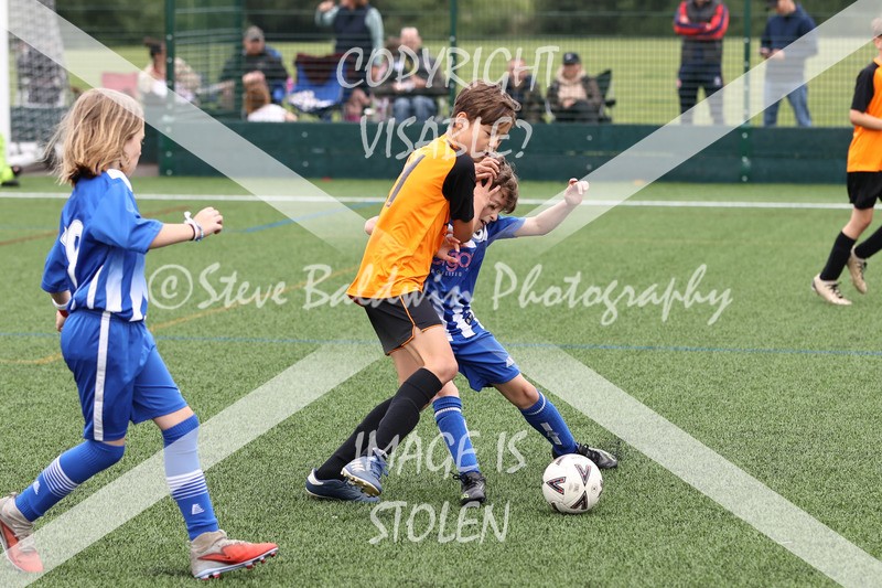 1DX30351 - Sun 7th U10 Boys