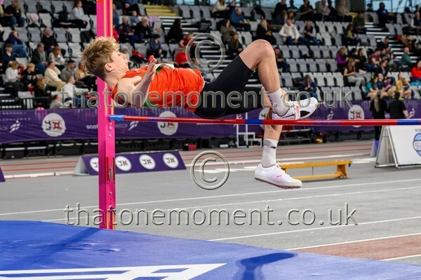 CEREL-918041 - Field Male Set Two