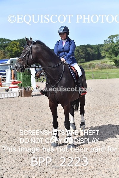 BPP_2223 - CLASS 15 SUN Senior Discovery/ 1m Open