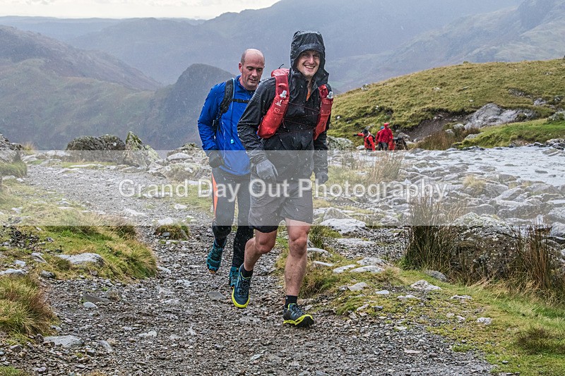 Langdale-917 - Langdale Horseshoe Fell Race Saturday 12thOctober 2024