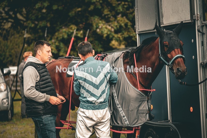 DSCF7459 - Kilnsey Harness racing