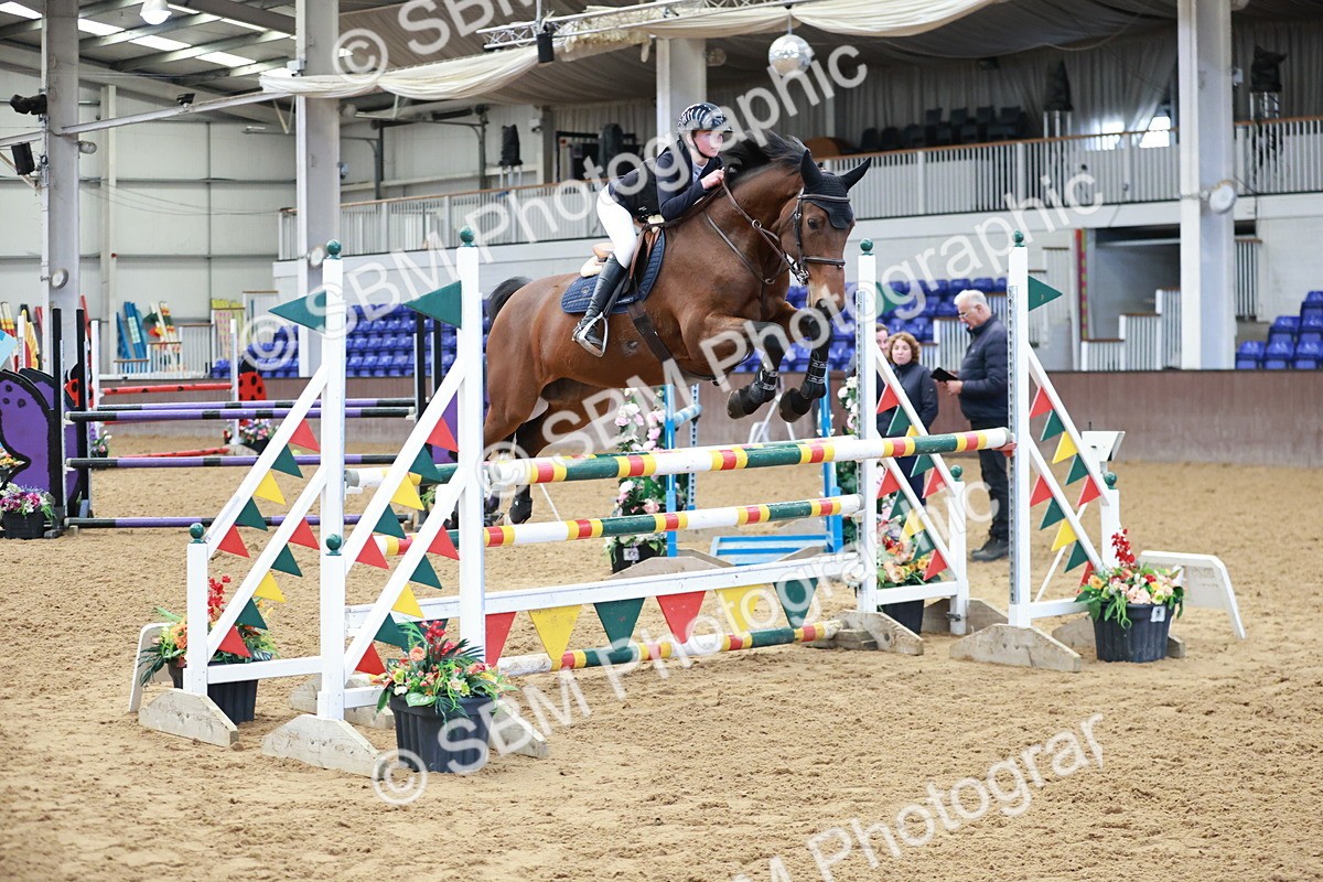SBM_003982 - Class 11 - Senior Newcomers - 1.10m