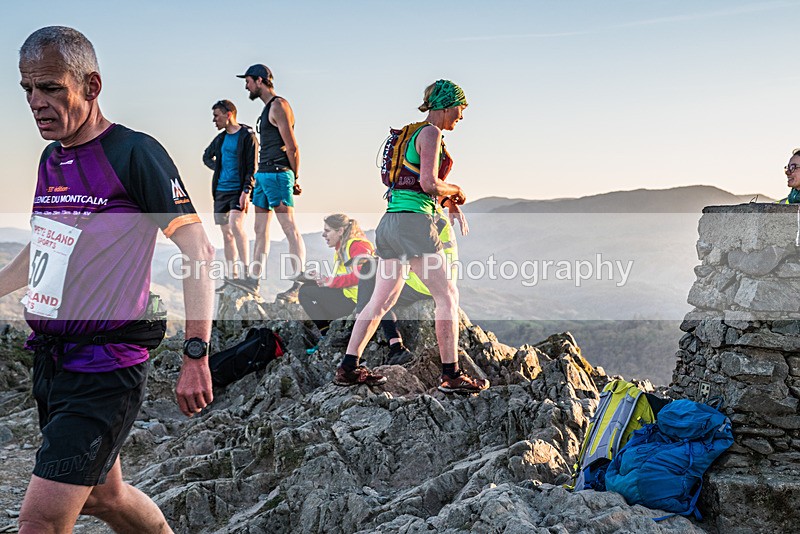 Loughrigg-479 - Loughrigg Fell Race, Wednesday 9th April 2025