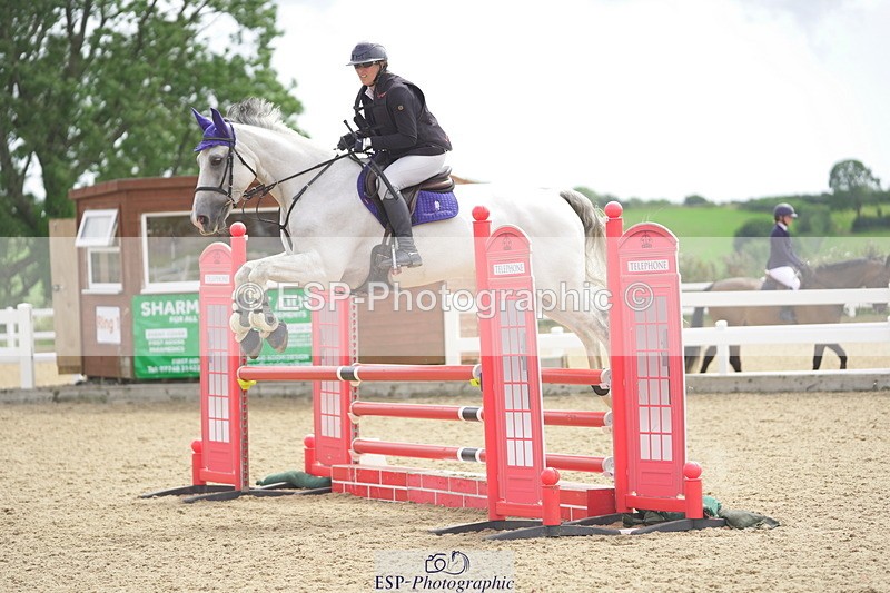 230729A-140014-06504 - Cls 23 95cm Amateur Quali