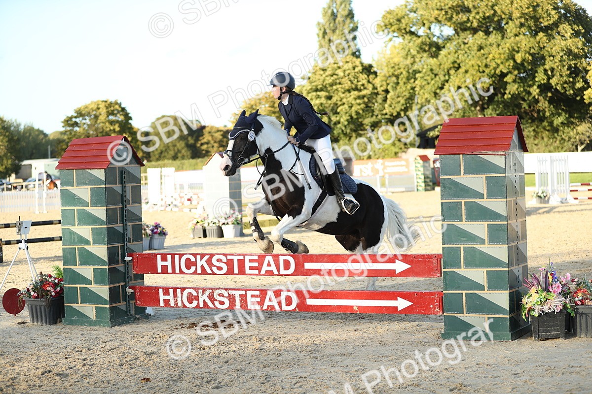 SBM_54258 - J23 - Junior Horse 70cm Championship
