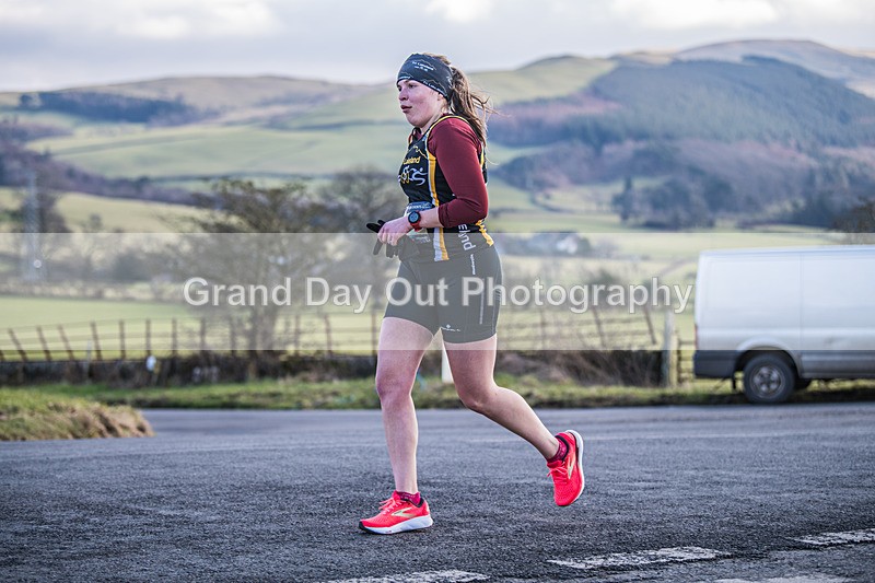 North Lakes-1477 - North Lakes 10K & Half Marathon Sunday 9th February 2025