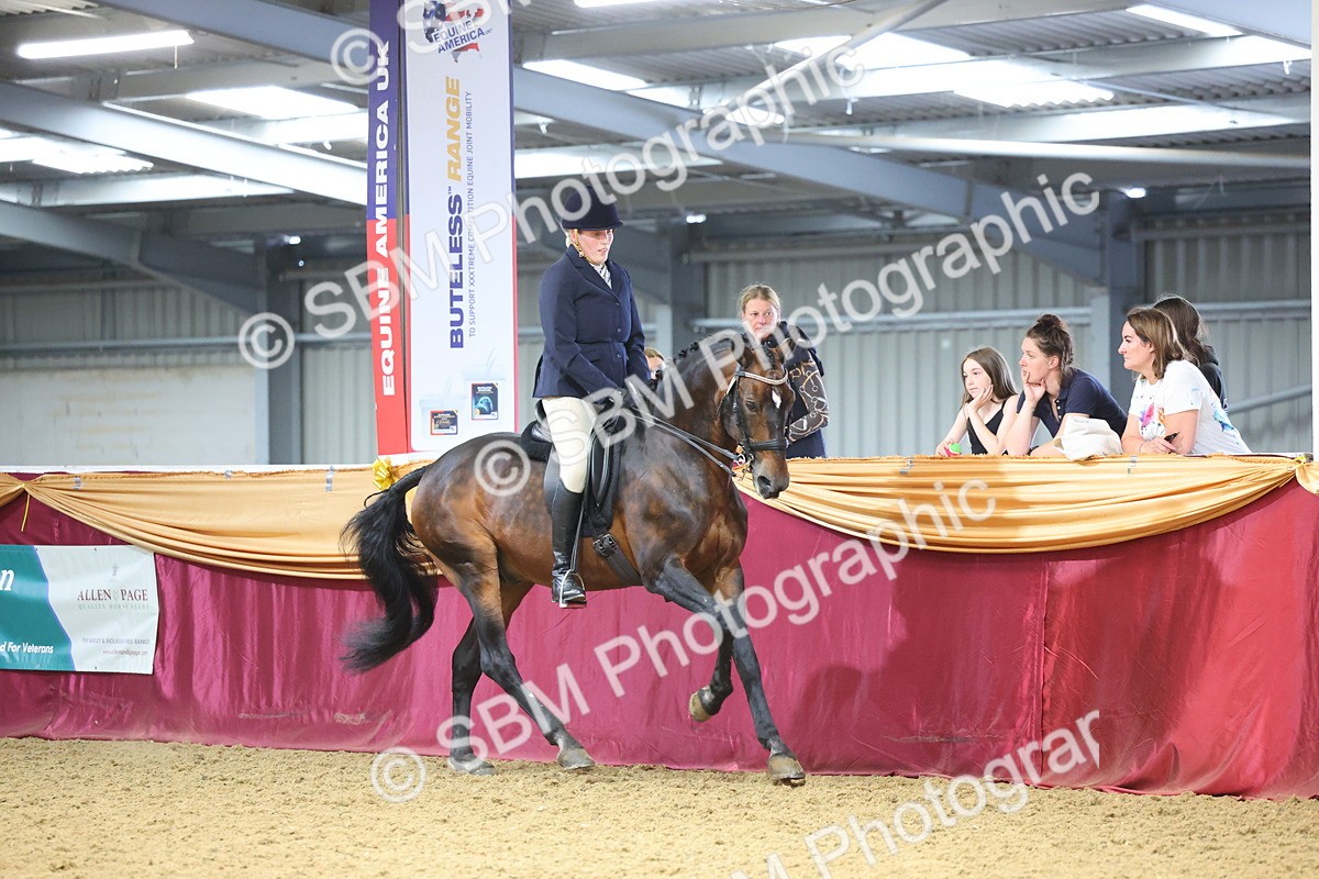 SBM_23679 - Class 904 - Supreme Final Ridden Diamond