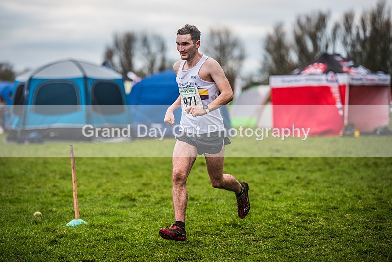 Blackpool-1018 - Mid Lancs XC Blackpool Saturday 13th January 2024